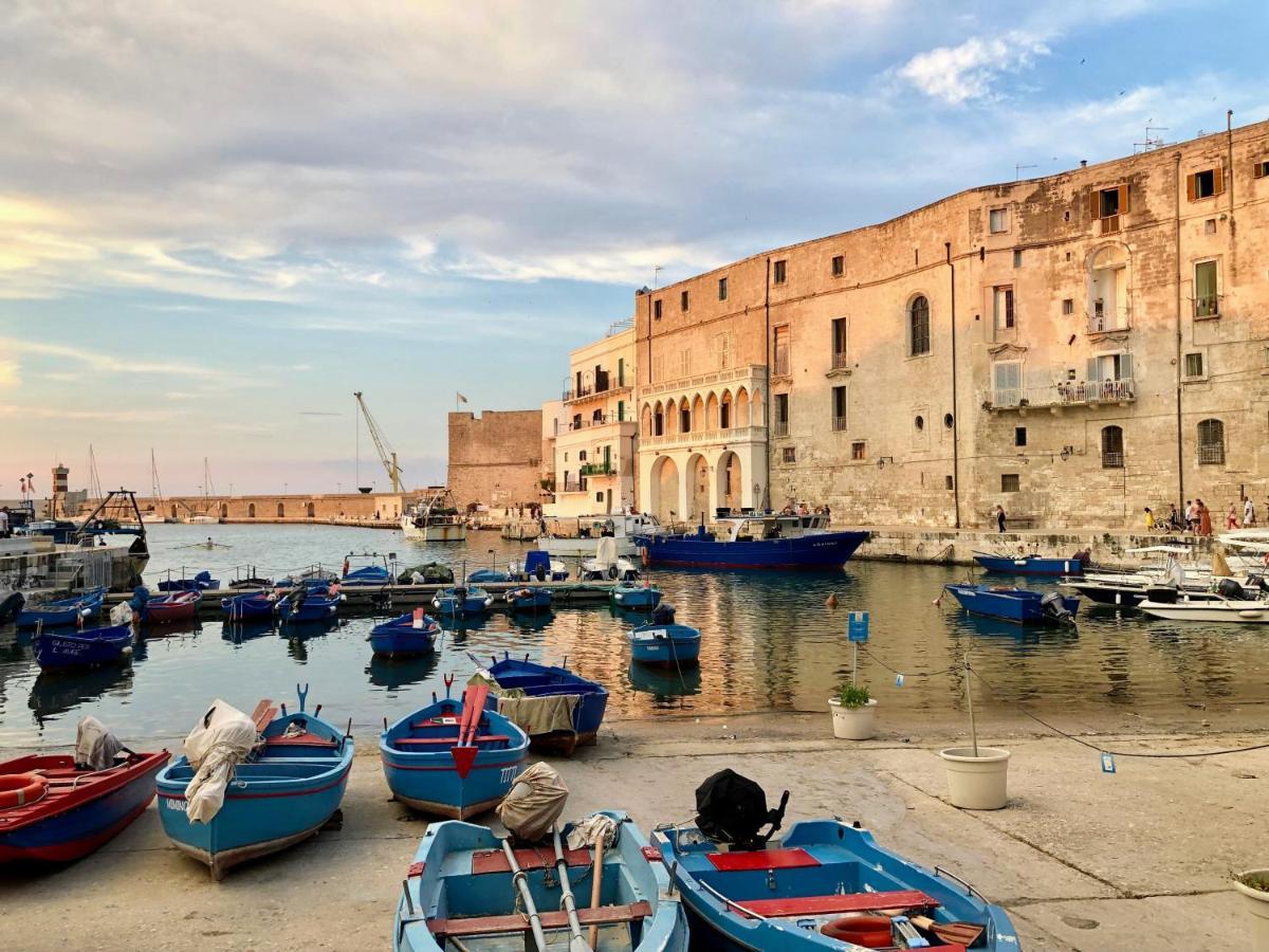 C'Era Una Volta Monopoli Exteriér fotografie